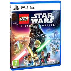 LEGO STAR WARS LA SAGA SKYWALKER PS5 OCC