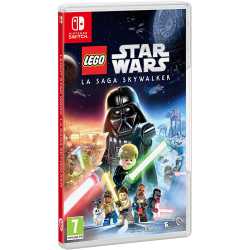 LEGO STAR WARS: THE SKYWALKER SAGA SWITCH