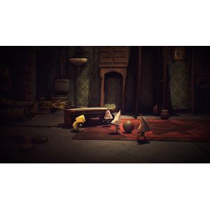 LITTLE NIGHTMARES - COMPLETE EDITION SWITCH