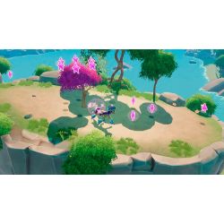 MY LITTLE PONY: A MARITIME BAY ADVENTURE SWITCH