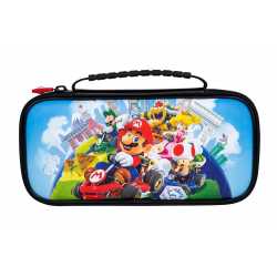 SACOCHE NINTENDO SWITCH DELUXE TRAVEL CASE MARIO KART WORLD CASE SWITCH