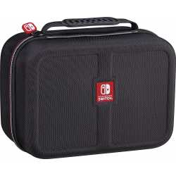 SACOCHE NINTENDO SWITCH GAME TRAVELER DELUXE SYSTEM TRAVEL CASE