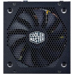 ALIMENTATION COOLER MASTER 650W V650 V2 GOLD -80 PLUS GOLD