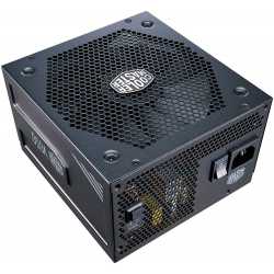 ALIMENTATION COOLER MASTER 650W V650 V2 GOLD -80 PLUS GOLD