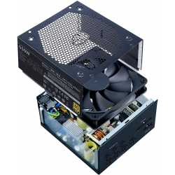 ALIMENTATION COOLER MASTER 650W V650 V2 GOLD -80 PLUS GOLD