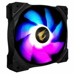 VENTILATEUR BOITIER GIGABYTE AORUS 140 ARGB FAN