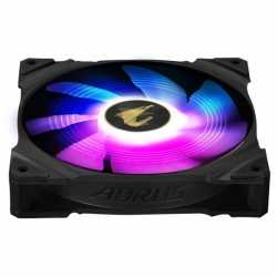 VENTILATEUR BOITIER GIGABYTE AORUS 140 ARGB FAN