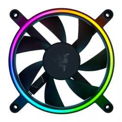 VENTILATEUR BOITIER RAZER KUNAI CHROMA 120MM ARGB