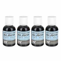 WATERCOOLING THERMALTAKE LIQUIDE TT PREMIUM CONCENTRATE BLACK 4 X 50ML