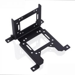 WATERCOOLING M.RED SUPPORT MULTIFONCTION 90° POMPE/RESERVOIR - 120MM
