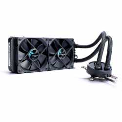 AIO FRACTAL CELSIUS S24 BLACK