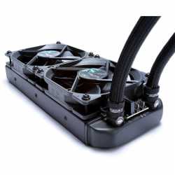 AIO FRACTAL CELSIUS S24 BLACK