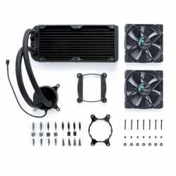 AIO FRACTAL CELSIUS S24 BLACK