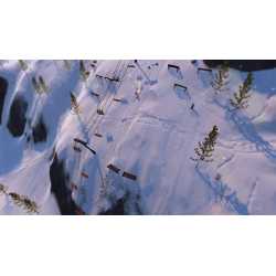 GRAND MOUNTAIN SWITCH
