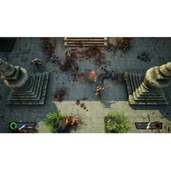 REDEEMER ENHANCED EDITION SWITCH OCC