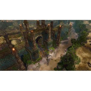 SPELLFORCE 3 REFORCED ONE