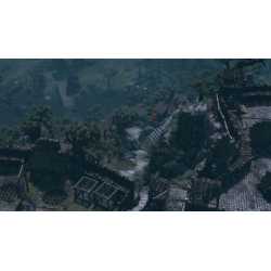 SPELLFORCE 3 REFORCED PS4