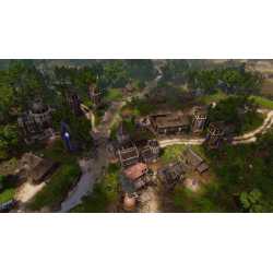 SPELLFORCE 3 REFORCED PS4