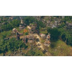 SPELLFORCE 3 REFORCED PS4