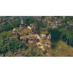 SPELLFORCE 3 REFORCED PS4
