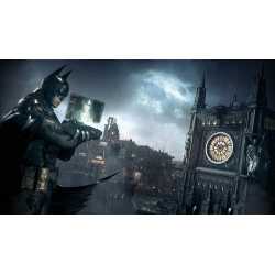 BATMAN ARKHAM KNIGHT PS4 OCC