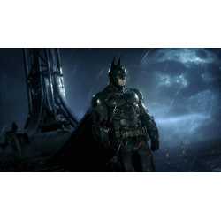 BATMAN ARKHAM KNIGHT PS4 OCC