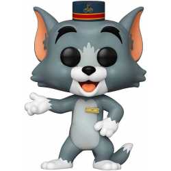 FUNKO! POP - TOMANDJERRY - TOM (55748)