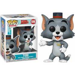 FUNKO! POP - TOMANDJERRY - TOM (55748)