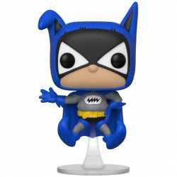 FUNKO! POP - BAT-MITE PREMIERE APPARITION 1959 - METALLIQUE