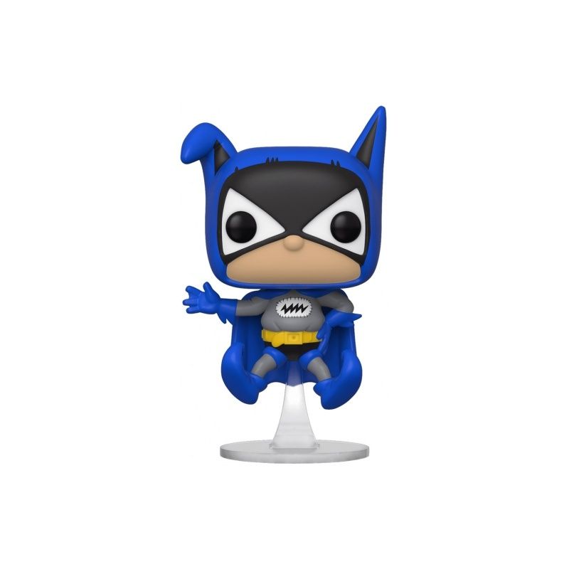 FUNKO! POP - BAT-MITE PREMIERE APPARITION 1959 - METALLIQUE