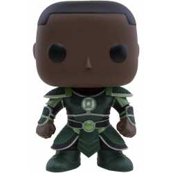 FUNKO! POP - VINYL - IMPERIAL PALACE - GREENLANTERN (52431)