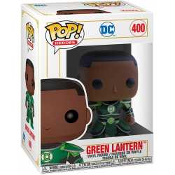 FUNKO! POP - VINYL - IMPERIAL PALACE - GREENLANTERN (52431)