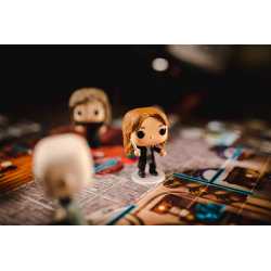 FUNKO! POP - HARRY POTTER - FUNKOVERSE 100 - JEU DE BASE