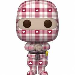 FUNKO! POP - VINYL - TERNET NINJA (EXCLUSIVE)