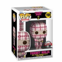 FUNKO! POP - VINYL - TERNET NINJA (EXCLUSIVE)