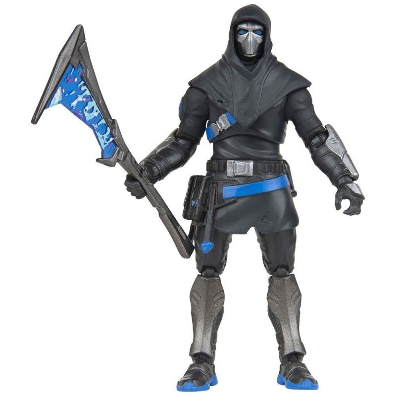 FIGURINE FORTNITE - SOLO MODE CORE FIGURE - FUSION 10 CM (922-0011)