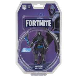 FIGURINE FORTNITE - SOLO MODE CORE FIGURE - FUSION 10 CM (922-0011)