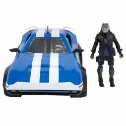 FIGURINE FORTNITE - JOY RIDE VEHICLE - X-LORD