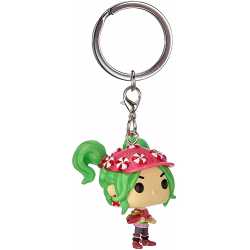 FUNKO! POP POCKET POP PORTE CLES : FORTNITE S2 - ZOEY