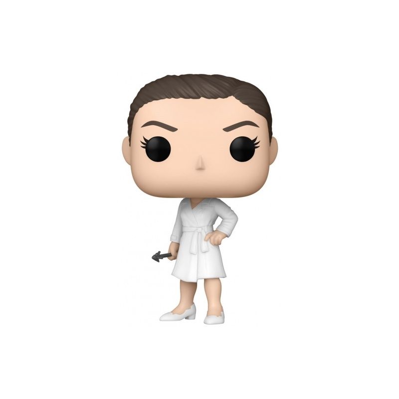 FUNKO! POP - POP DIANA PRINCE (ZACK SNYDERS JUSTICE LEAGUE)