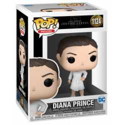 FUNKO! POP - POP DIANA PRINCE (ZACK SNYDERS JUSTICE LEAGUE)