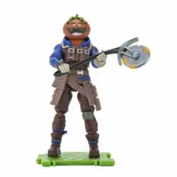 FIGURINE FORTNITE -SQUAD MODE 4-PACK SERIES 6