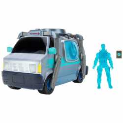 FIGURINE FORTNITE -FORTNITE - DELUXE FEATURE VEHICLE REBOOT