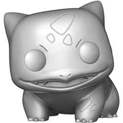 FUNKO! POP - 25 CM POKEMON S6 - BULBASAUR