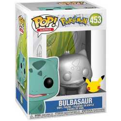 FUNKO! POP - 25 CM POKEMON S6 - BULBASAUR