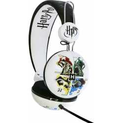 CASQUE UNIVERSEL FILAIRE HARRY POTTER