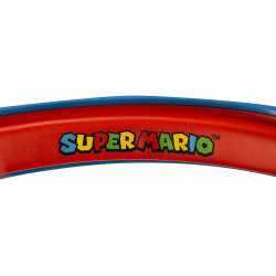 CASQUE BLUETOOTH SPECIAL ENFANT - SUPER MARIO SWITCH