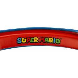 CASQUE BLUETOOTH SPECIAL ENFANT - SUPER MARIO SWITCH