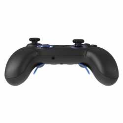 MANETTE SANS FIL ESPORT FPS-200 NOIRE POUR PS4 AVEC 4 PALETTES A L ARRIERE