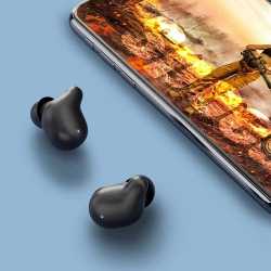 ECOUTEUR HAYLOU T15 TRUE WIRELESS EARBUDS